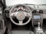 Porsche 911 Carrera 4 2009 года